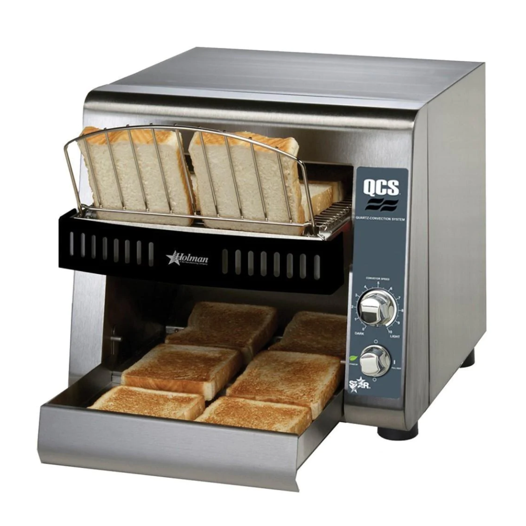 Conveyor Toaster - 120 V