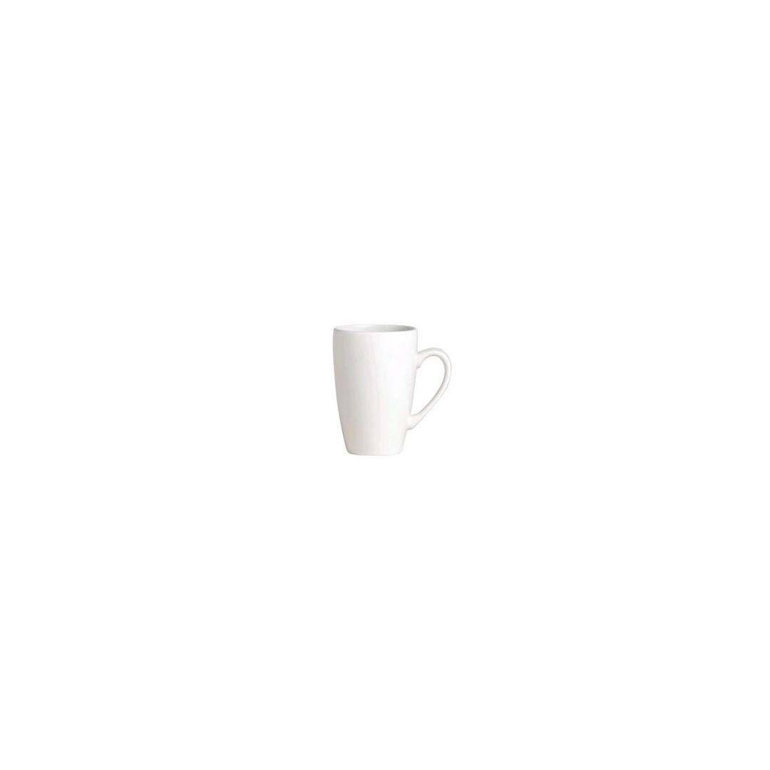 Mug en porcelaine 12 oz - Simplicity