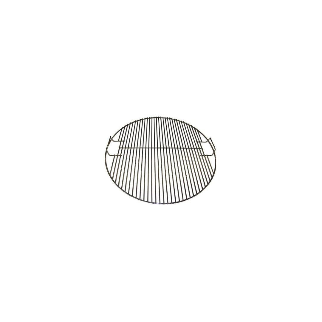 Plated Steel Grate for 22" Charcoal Grill