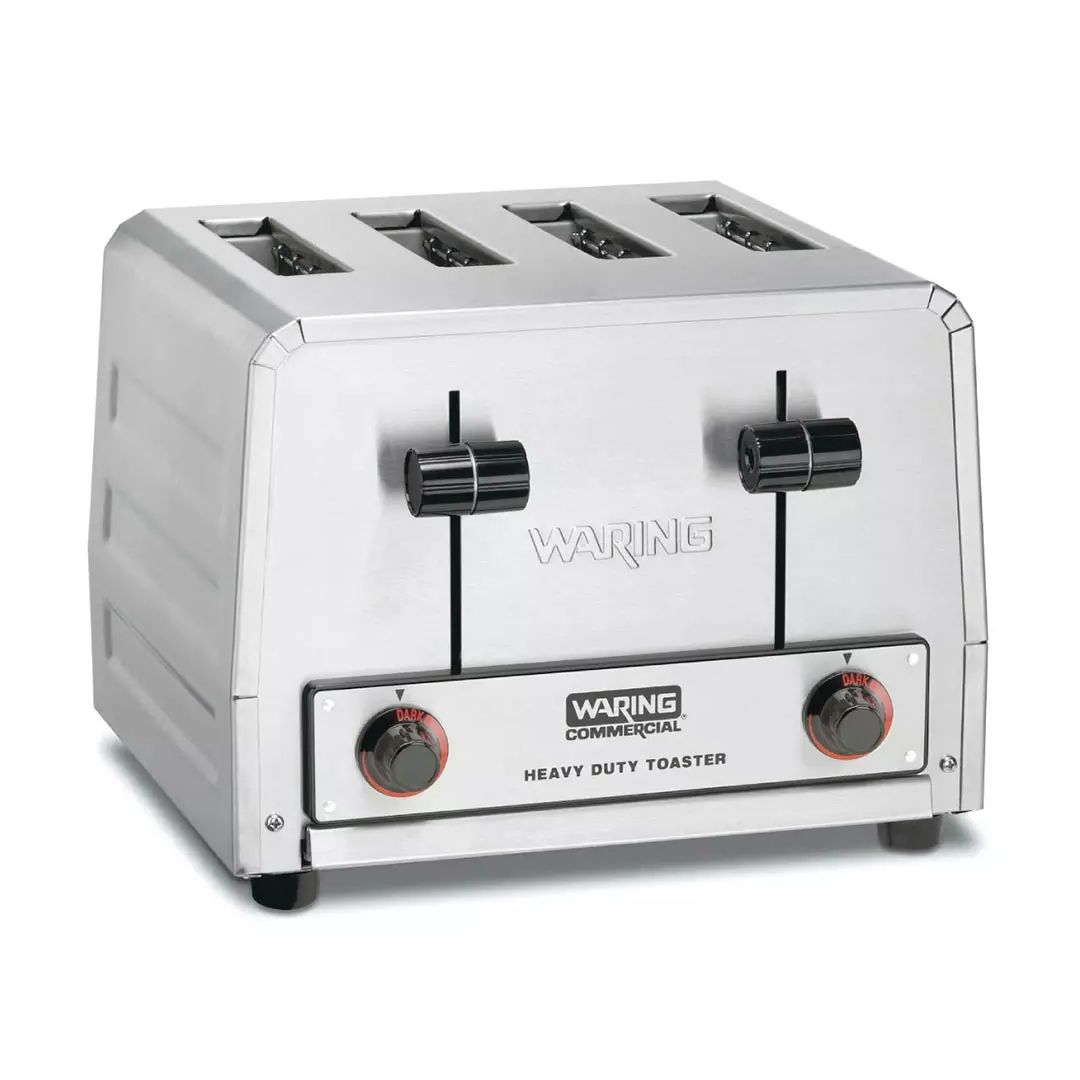 Four-Slot Toaster - 208 V