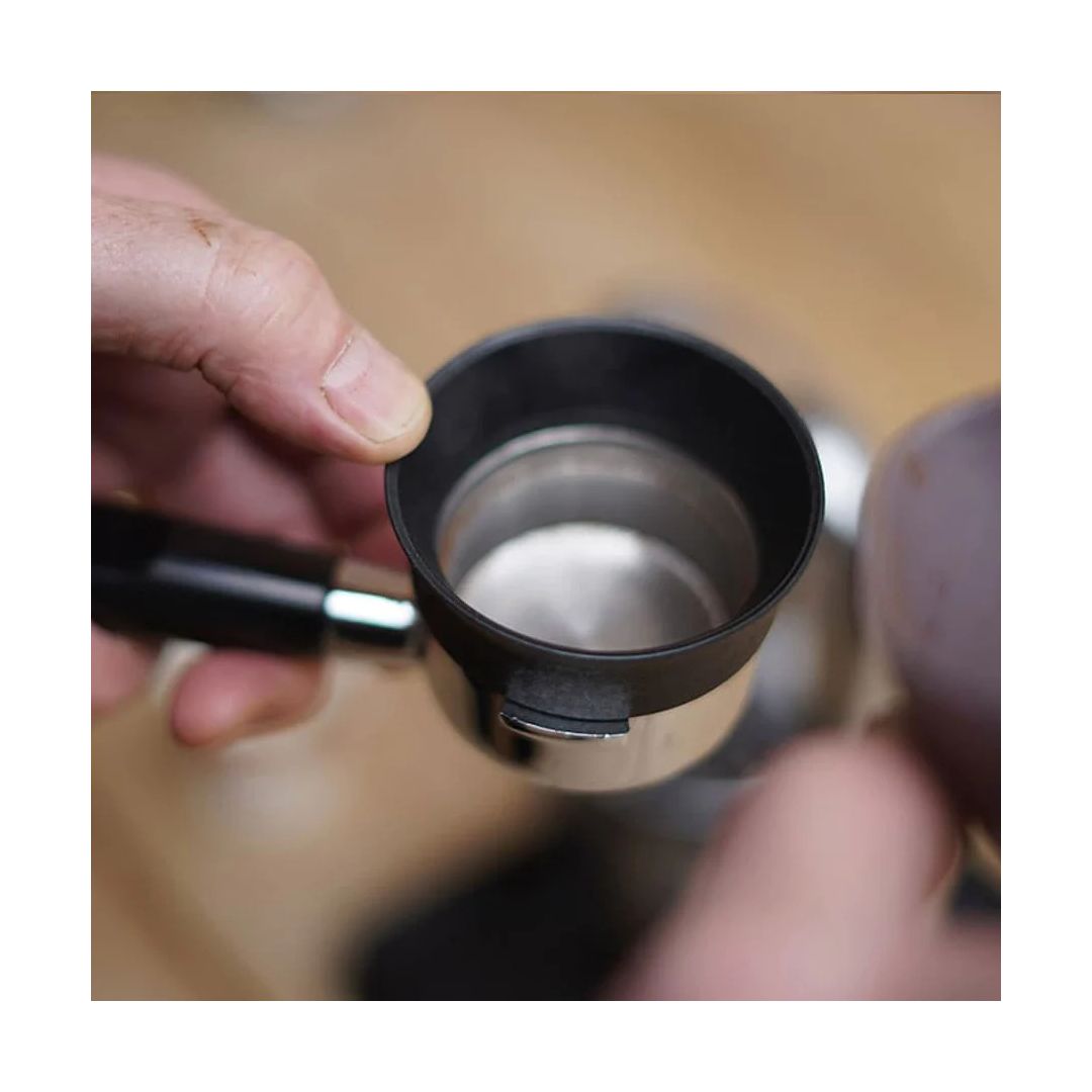 Entonnoir à café pour porte-filtre 58 mm