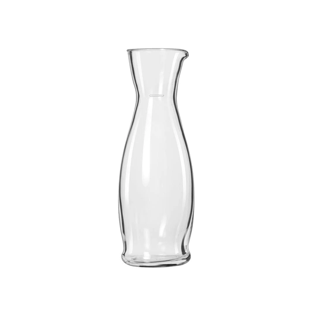 33.875 oz Glass Carafe - Clear