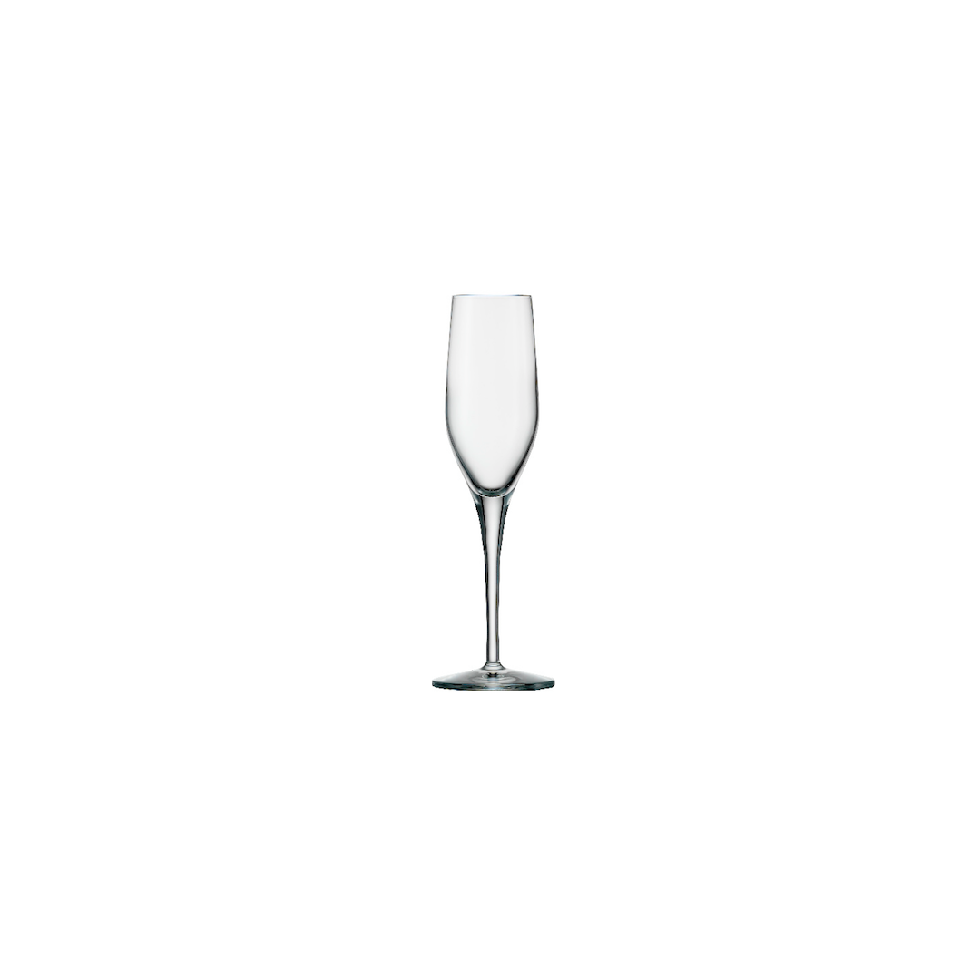 Flute à champagne 6,25 oz - Exquisit