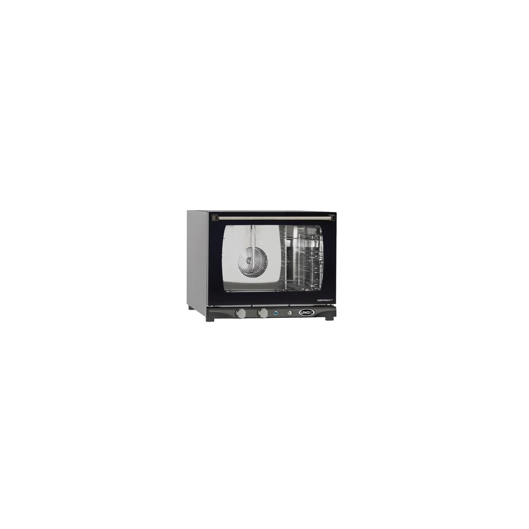 Arianna Countertop Electric Convection and Steam Oven - 208-240 V