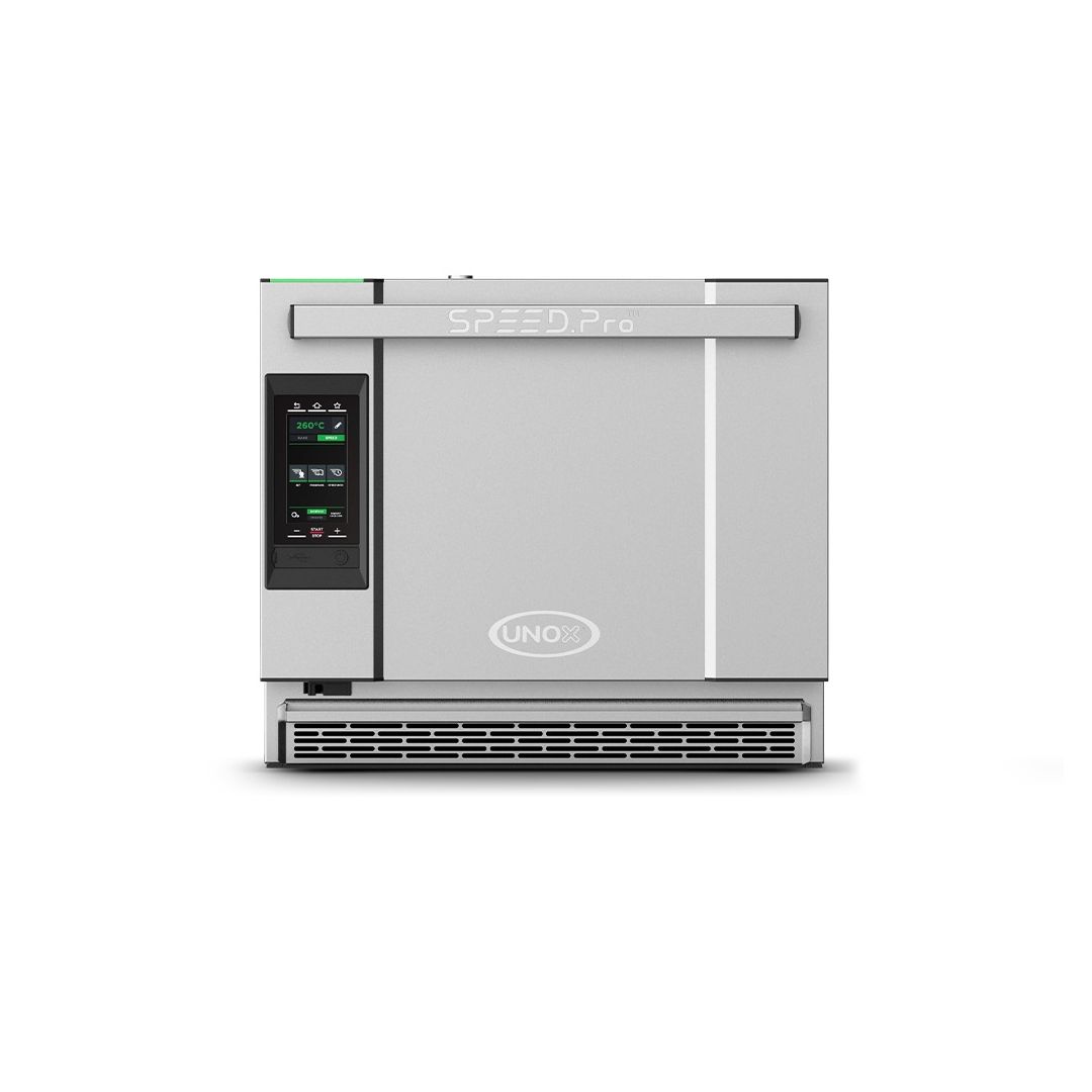 Speed.Pro Rapid Cook Oven - 208-240V/60/3PH