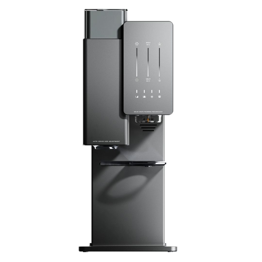 Machine à café automatique XBloom - Noir Galaxy