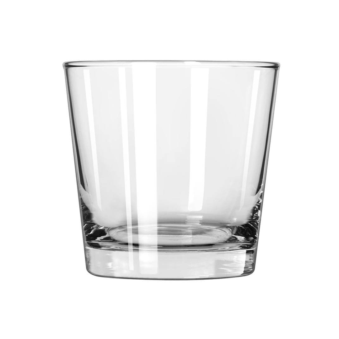 9 oz Old Fashioned Glass