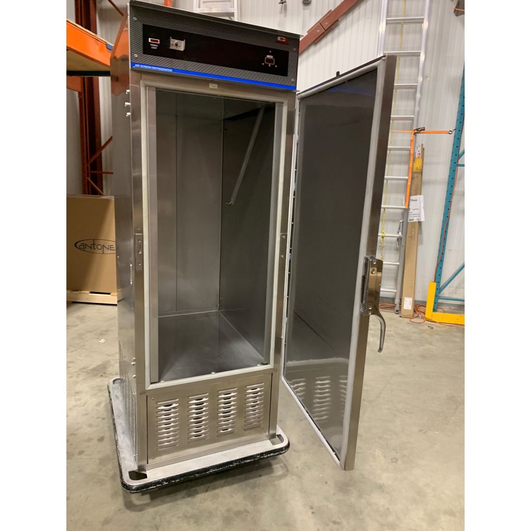 Mobile Tray Refrigerator (Used)