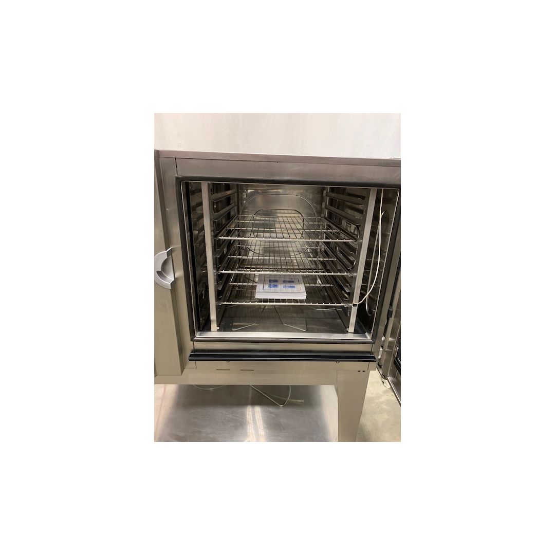 Electric Combi Oven (Used)