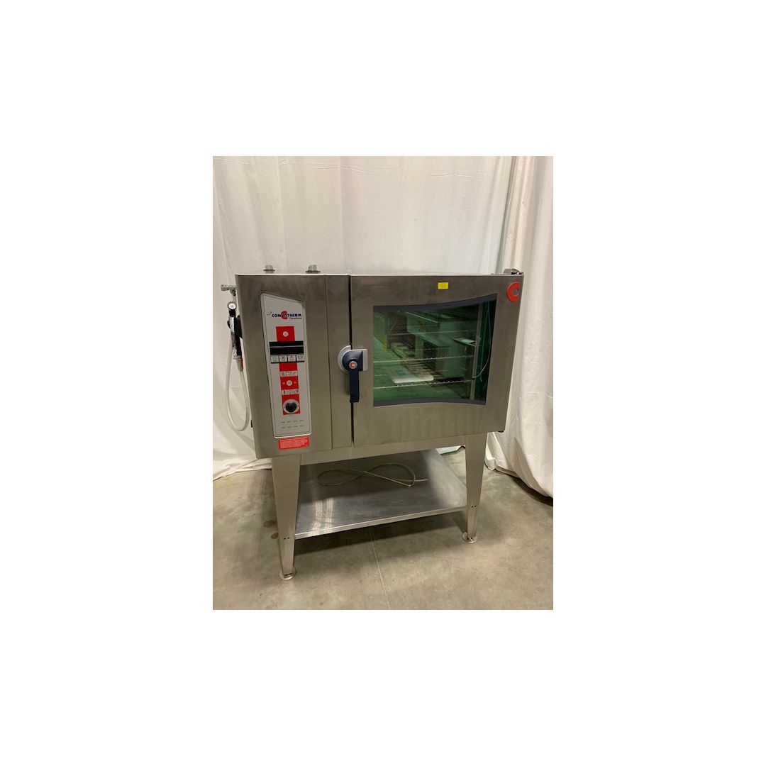 Electric Combi Oven (Used)