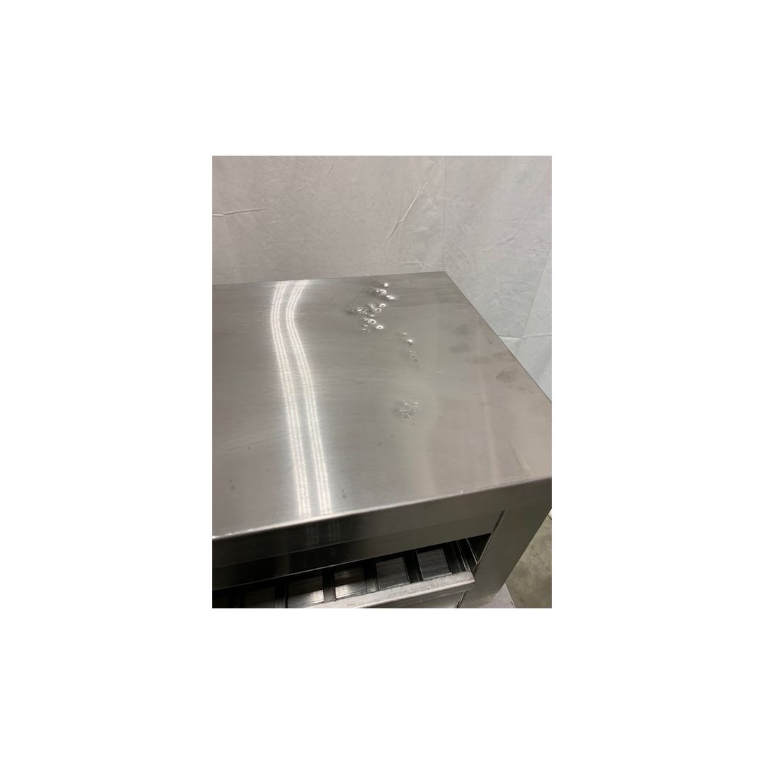 Electric Toast and Hold Oven (Used)