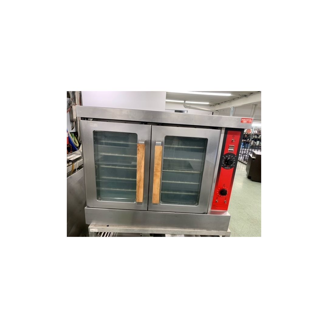 Natural Gas Convection Oven (Used)