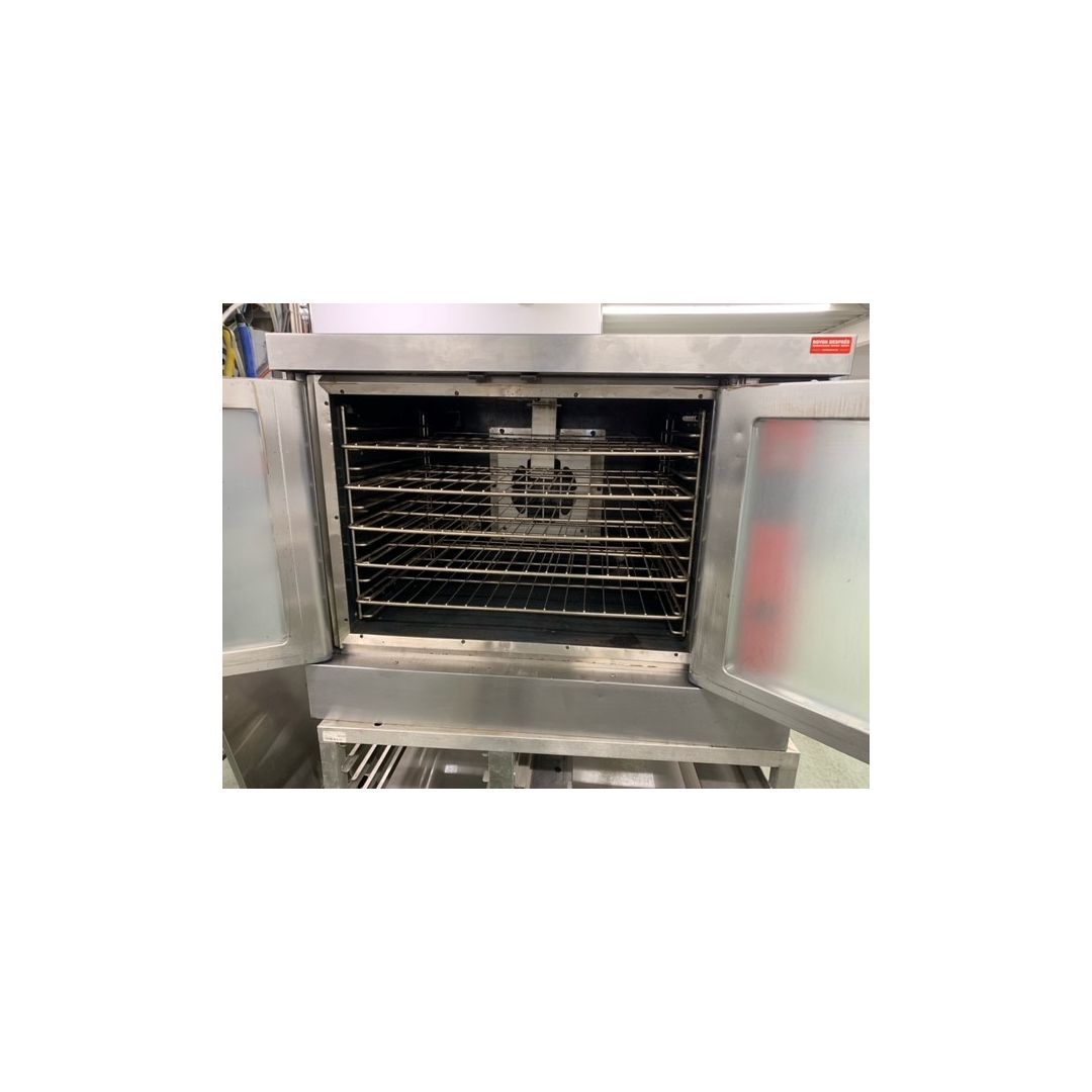 Natural Gas Convection Oven (Used)
