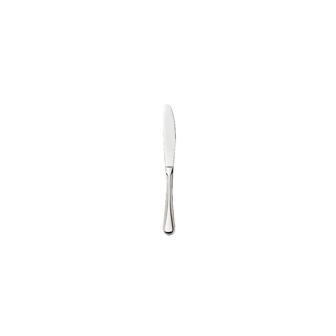 Serrated Dinner Knife - Paris