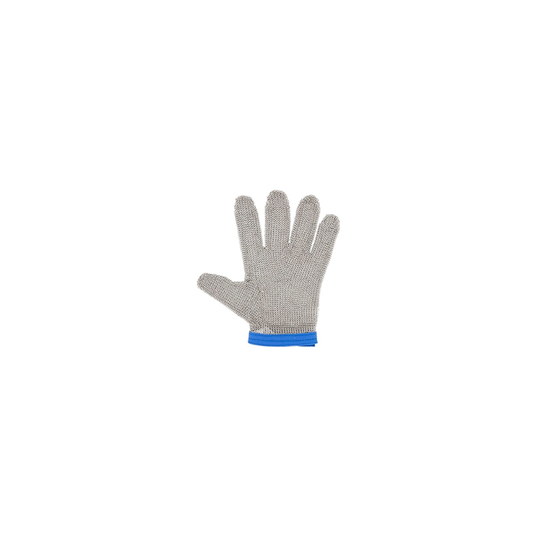 Stainless Steel Cut Resistant Glove -  Small