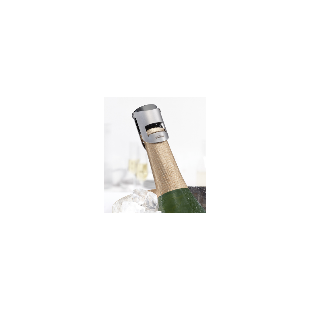 Bouchon pour bouteille de vin, champagne – 63Skyline