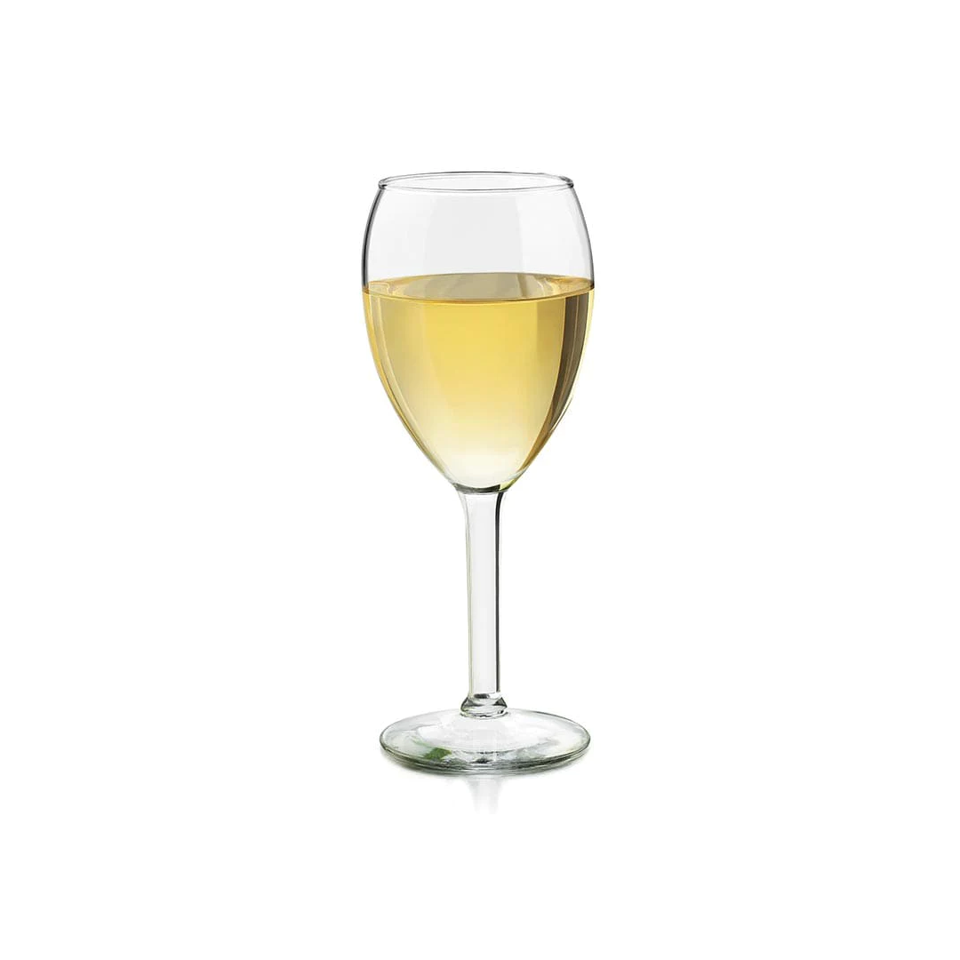 Verre à vin blanc 12 oz - Citation Gourmet