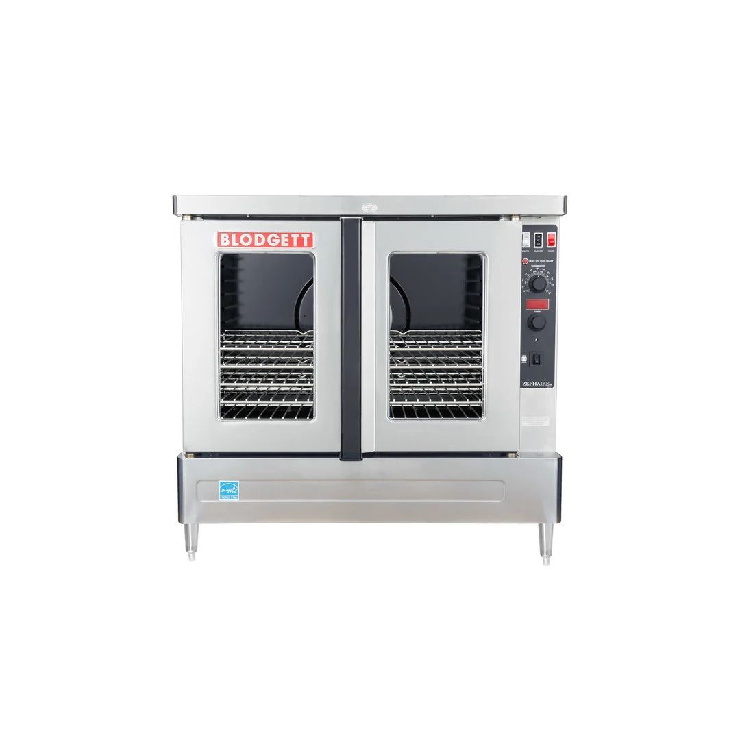 Convection Oven, Single, 208/60/3