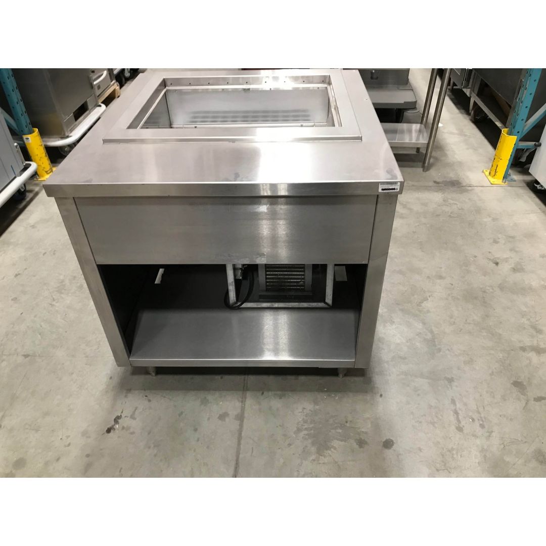 Cold Table (Used)