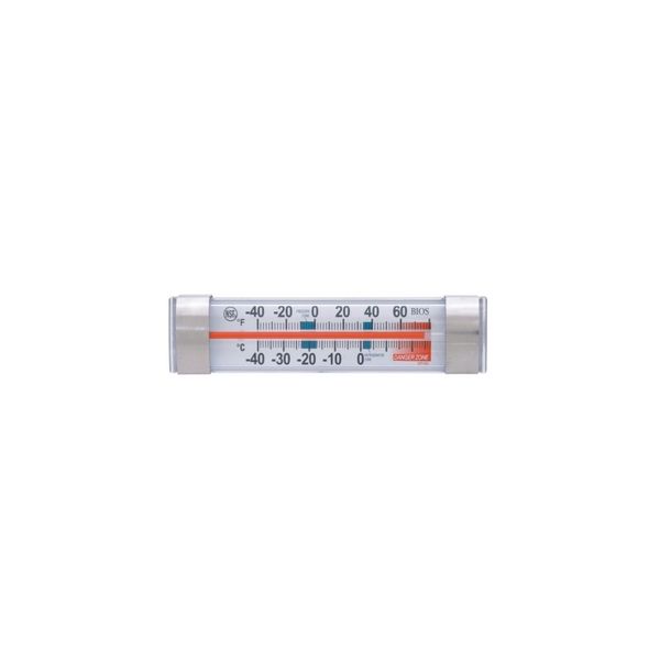 Thermomètre à réfrigérateur et congélateur horizontal - Taylor - Doyon  Després