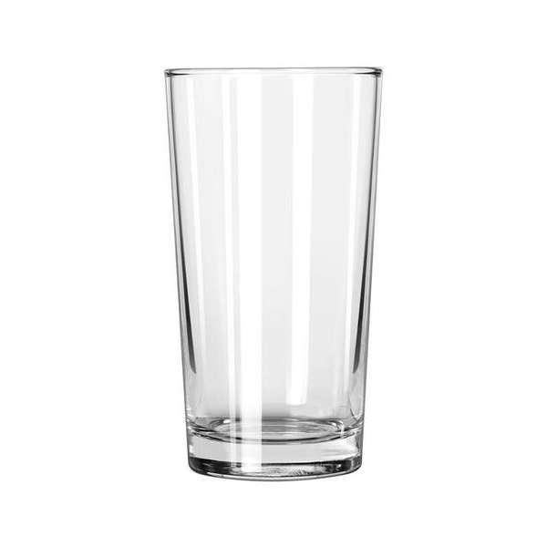 verre à eau sur pied 11 1/2 oz - ABP