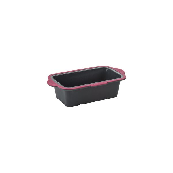STRUCTURE SILICONE™ LOAF PAN 8.5x4.5