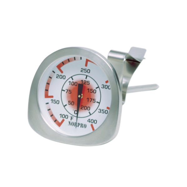 Thermomètre à bonbon et à friture numérique (-40°F à 450°F) - Taylor -  Doyon Després