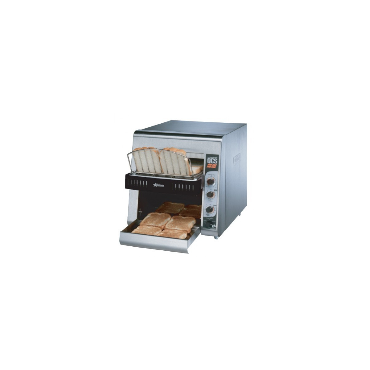 Conveyor Toaster - 208 V