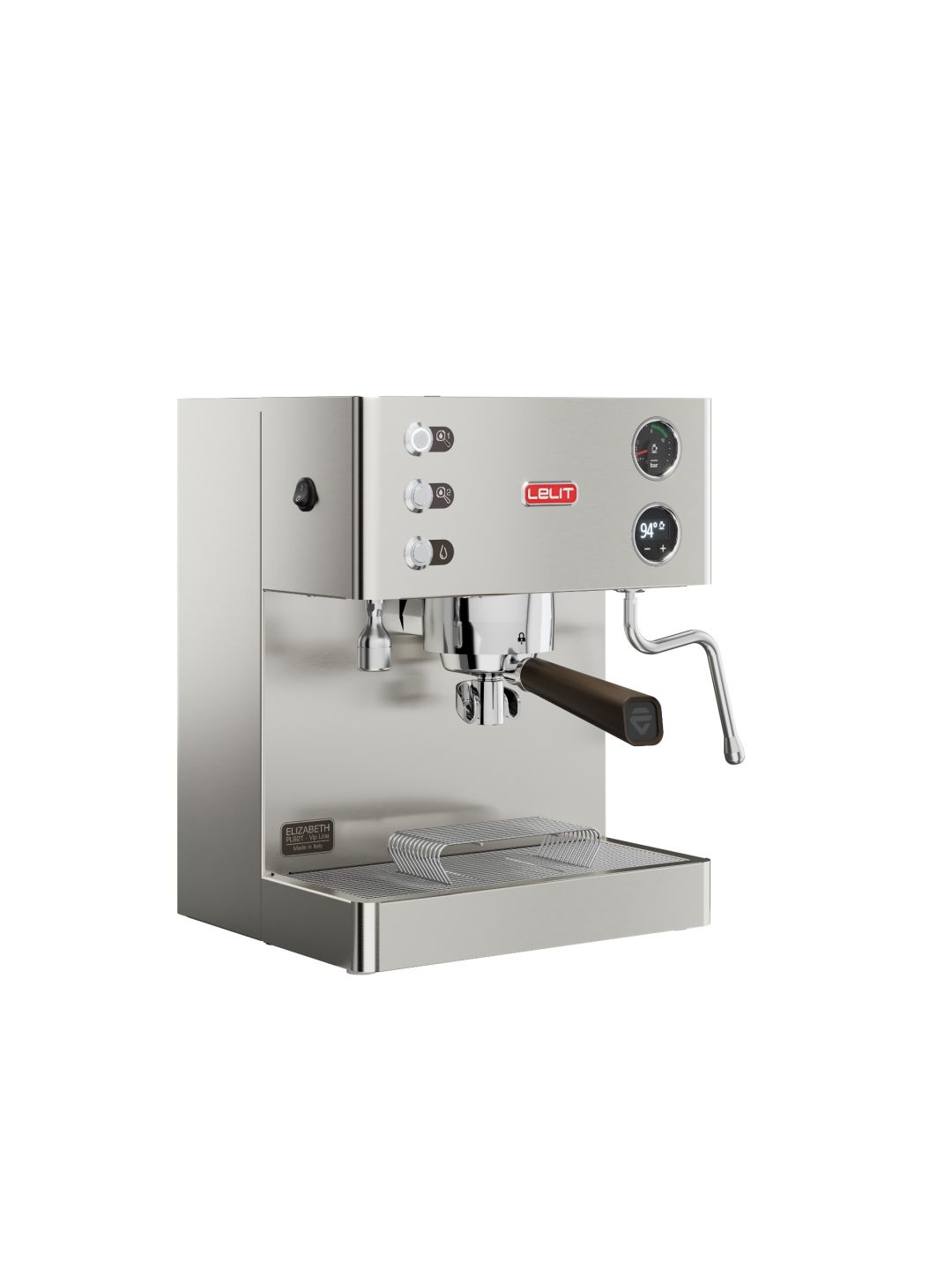 Machine à café manuelle Elizabeth