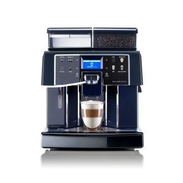 Machine à café automatique Aulika Evo Focus - Anthracite