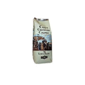 Café en grains Cristoforo Colombo décaféiné - 250 g