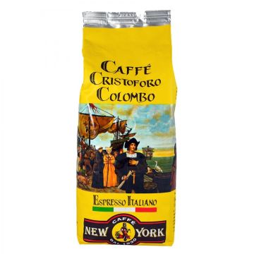 Café en grains Cristoforo Colombo - 500 g
