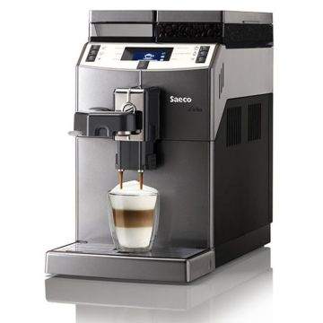 Machine à café automatique Lirika OTC - Gris