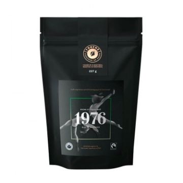 Café espresso 1976 riche et équilibré - 227 g