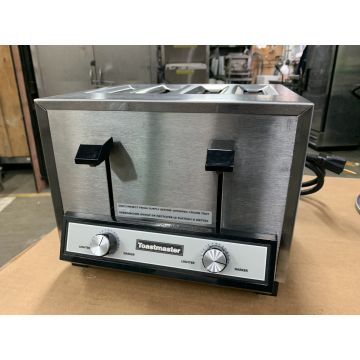 TP430 Four Slot Toaster - 208 V (Used)