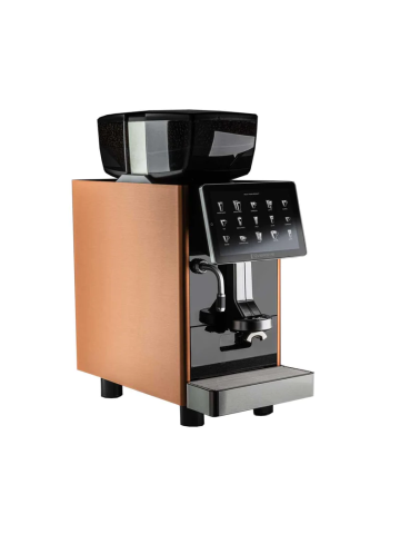 Machine à café automatique-Classic Shotmaster S