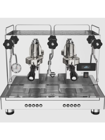 Machine à café manuelle – Giullietta