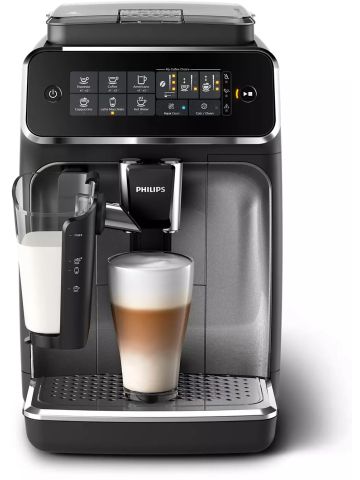 Machine à café Lattego série 3200 