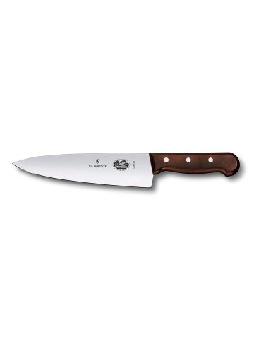 Couteau de chef 8" - Rosewood