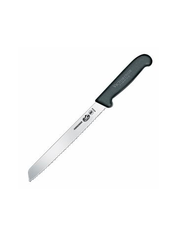 Couteau à pain 8" - Fibrox