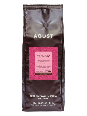 Mélange de café Cremoso - 1 kg