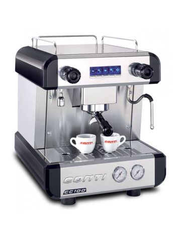 Machine à espresso CC100 à un groupe