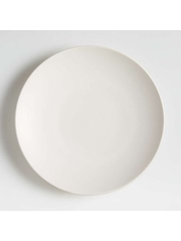 Assiette Plate 11 1/4'' -  Dune
