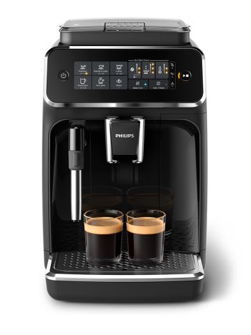 Machine à café automatique 3200 - Noir