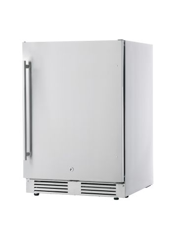 Réfrigérateur extérieur sous-comptoir 24" - 1 zone