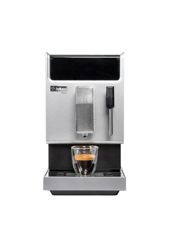 Machine à café automatique Slim Vapore avec buse vapeur