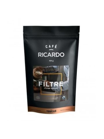Café espresso mélange Filtre - 454 g