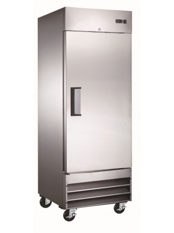 Réfrigérateur 1 porte pleine - 29"