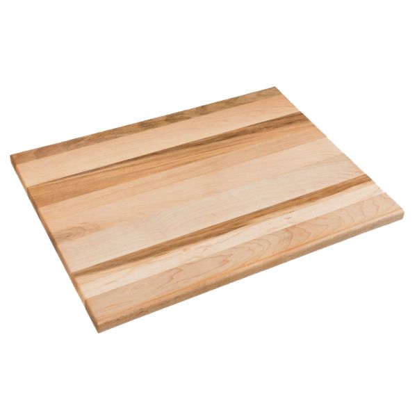 Planche à découper en hêtre, bois brut, fabrication française