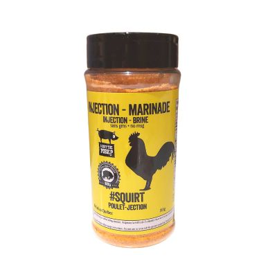Injection pour poulet 315 g